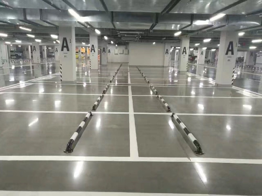 混凝土密封固化剂