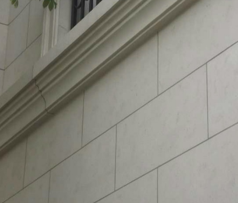 仿石灰石涂料工程