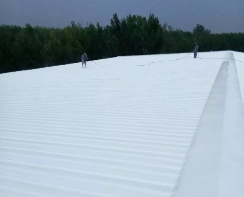 湖北澳杰科技防水隔热